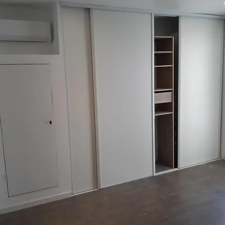 Maisonnette Avec Pergola Apartment Toulon